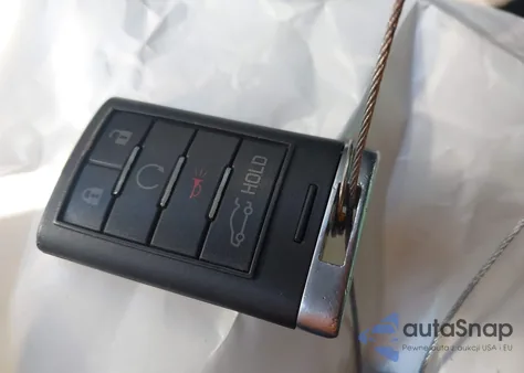 2013 Cadillac Ats Luxury from USA, damaged, VIN 1G6AH5R39D0172902